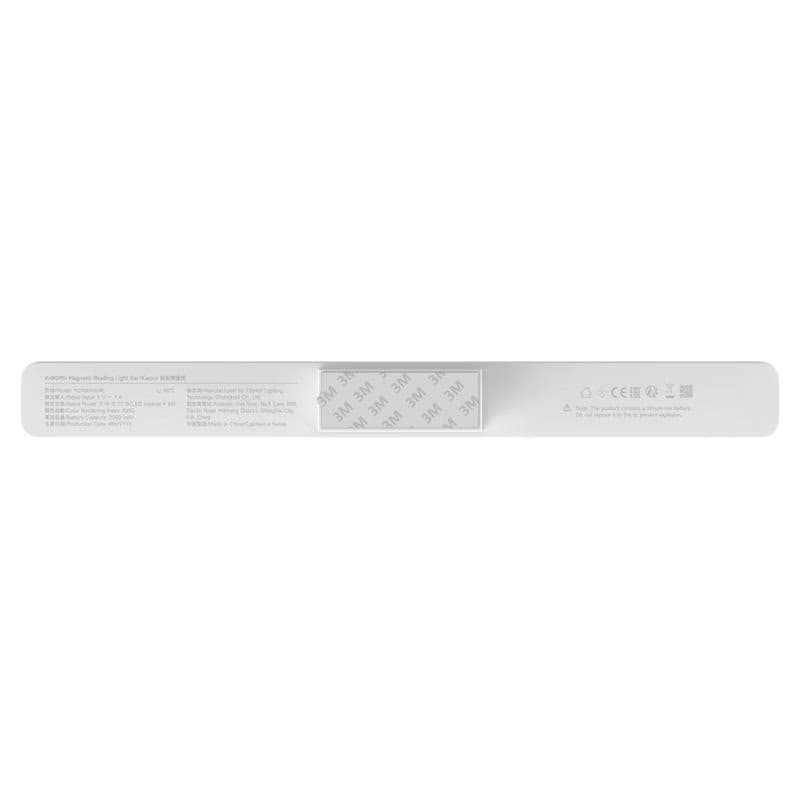 Xiaomi Magnetic Reading Light Bar GL 3