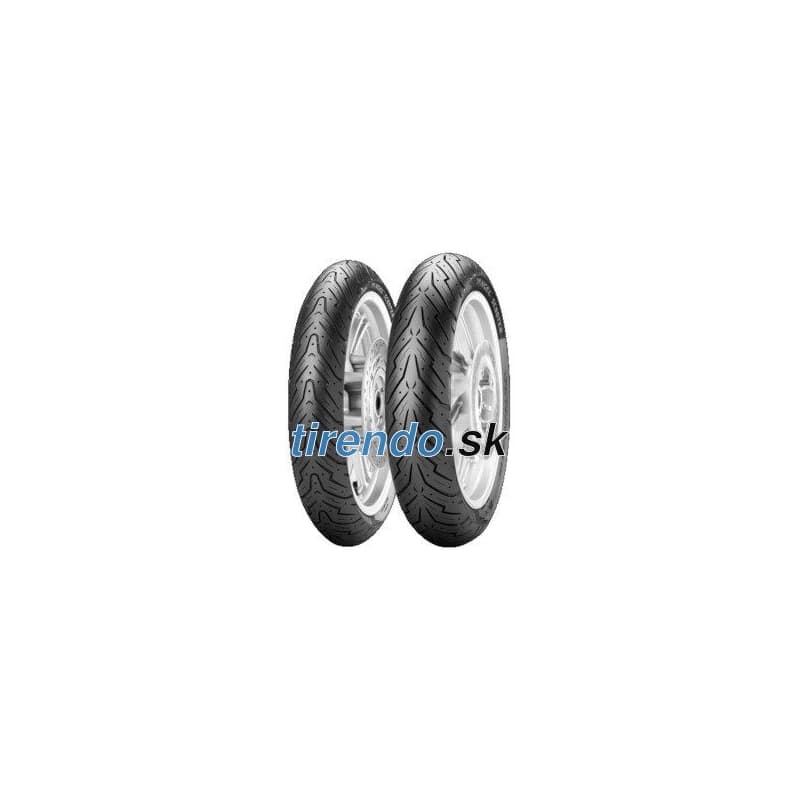 Pirelli Angel Scooter ( 120/70-12 TL 51S predné koleso )