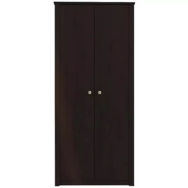 Skriňa Finezja F2 čokoládová sonoma 90 cm 1
