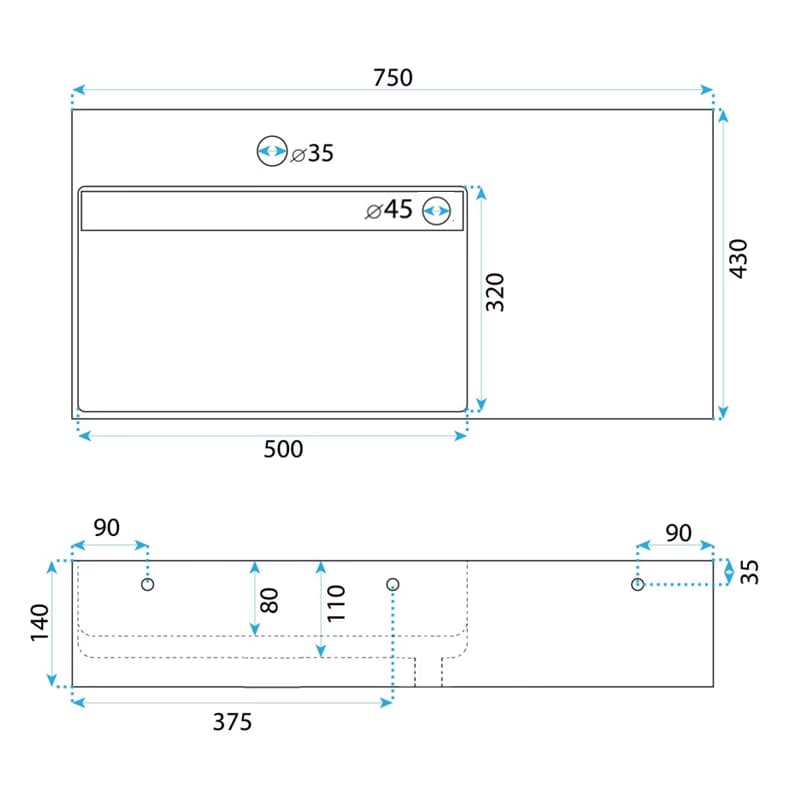 Rea Archi U4303 5