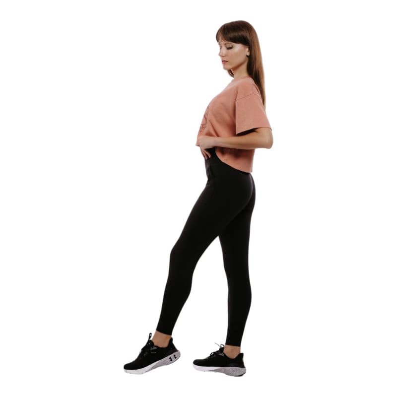 Dámske tepláky UNDER ARMOUR Motion Jogger-BLK 001 3