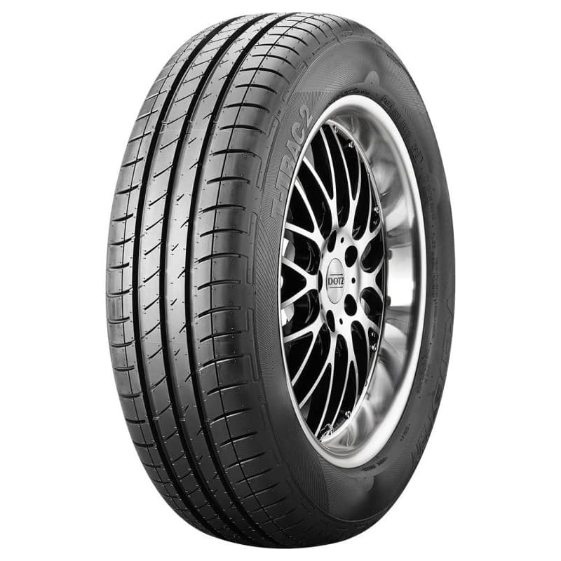 Vredestein T-Trac 2 ( 175/65 R14 86T XL )