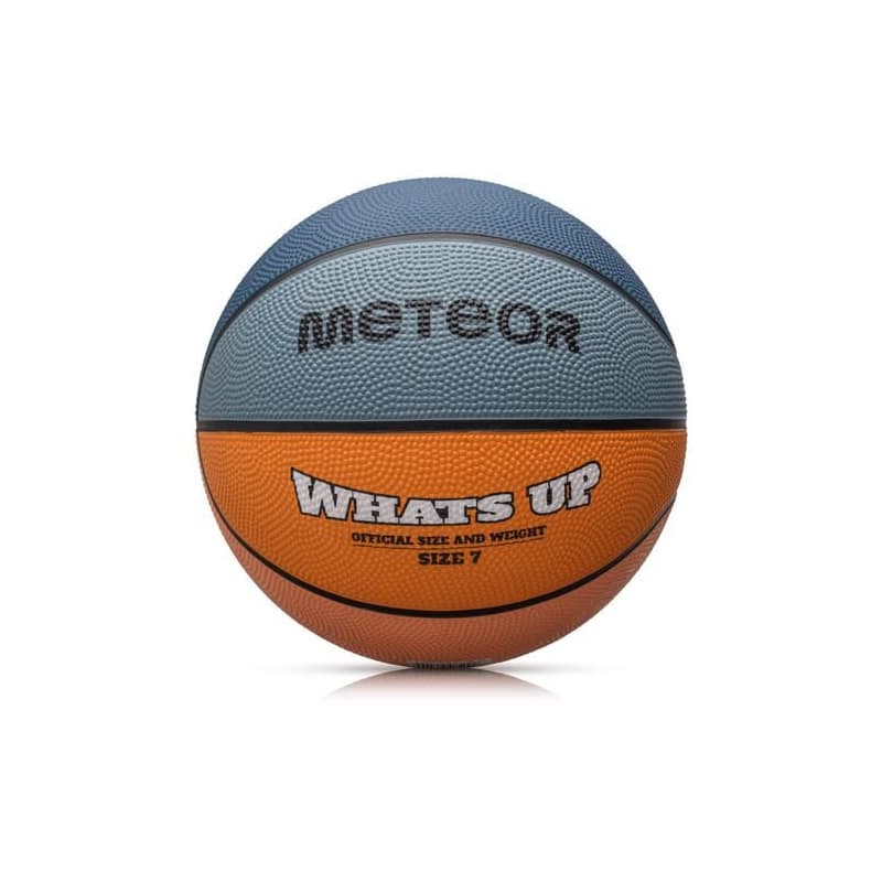 Basketbalová lopta MTR WHATS UP, veľ. 7