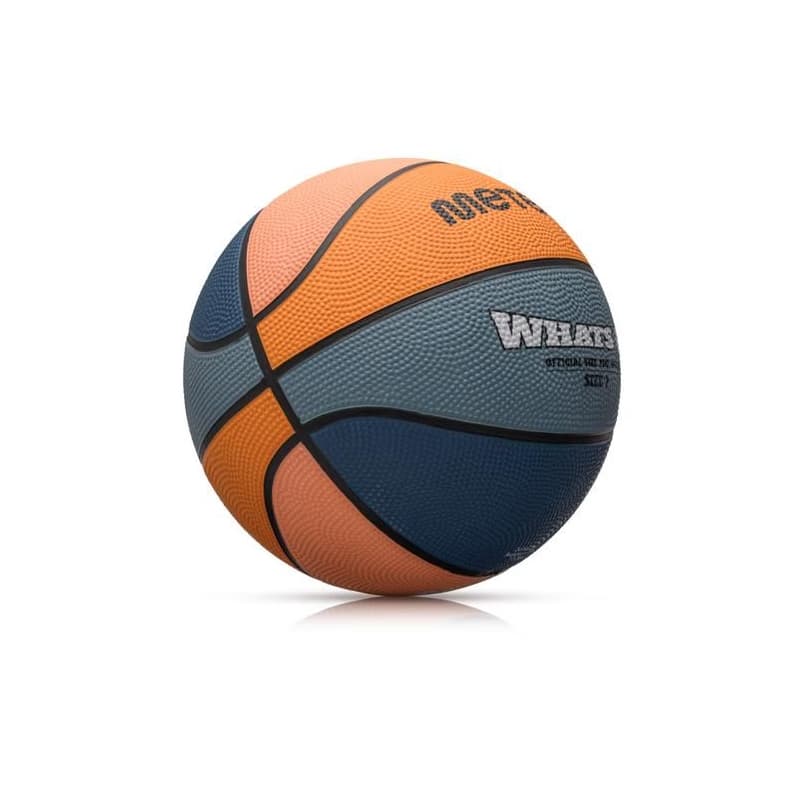 Basketbalová lopta MTR WHATS UP, veľ. 7 2