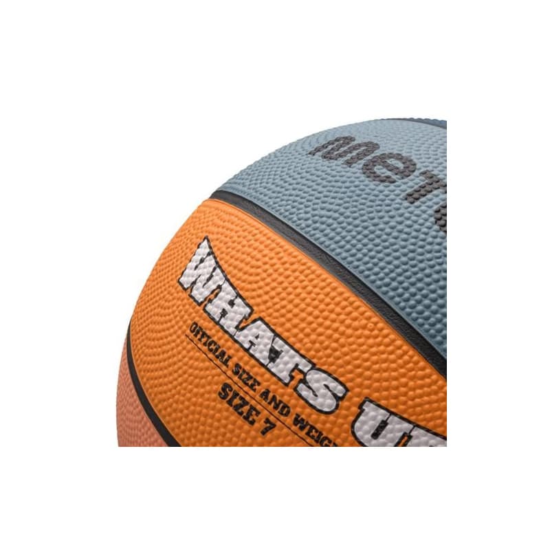 Basketbalová lopta MTR WHATS UP, veľ. 7 3