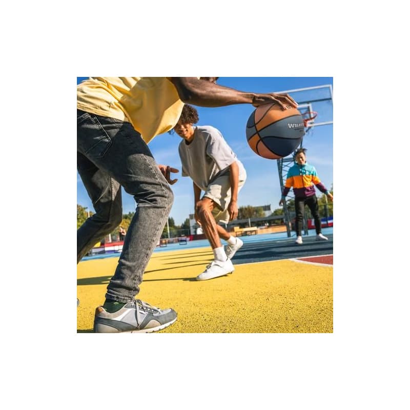 Basketbalová lopta MTR WHATS UP, veľ. 7 5