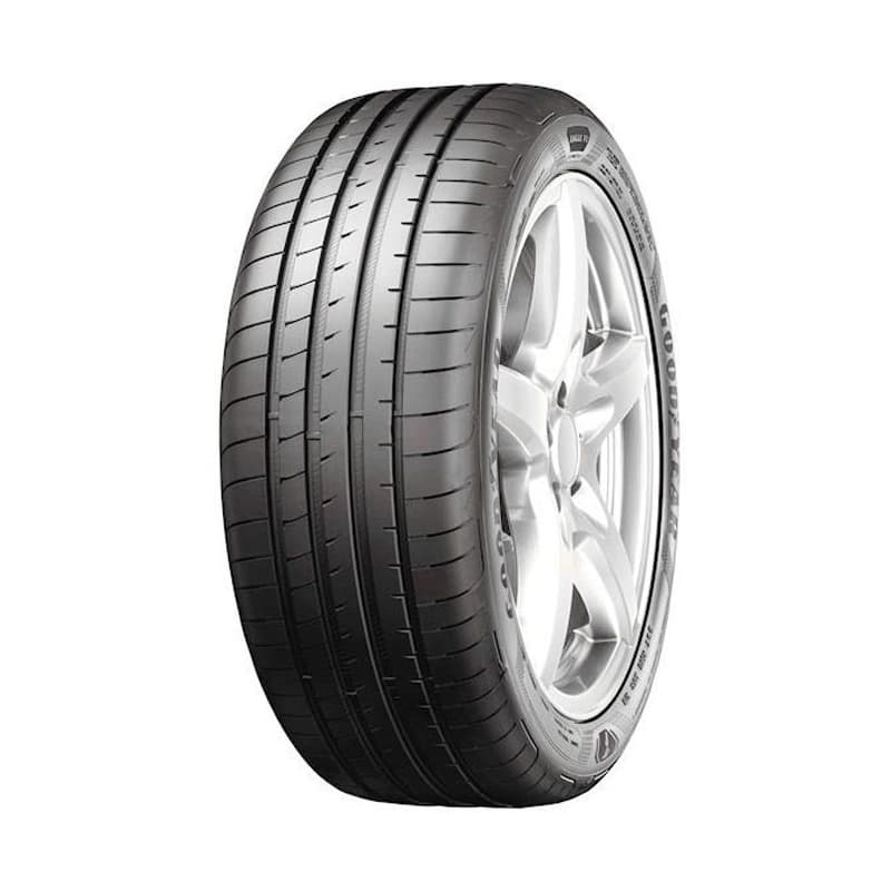 Goodyear EAGLE F1 ASYMMETRIC 5 275/30 R20 97 Y Letné