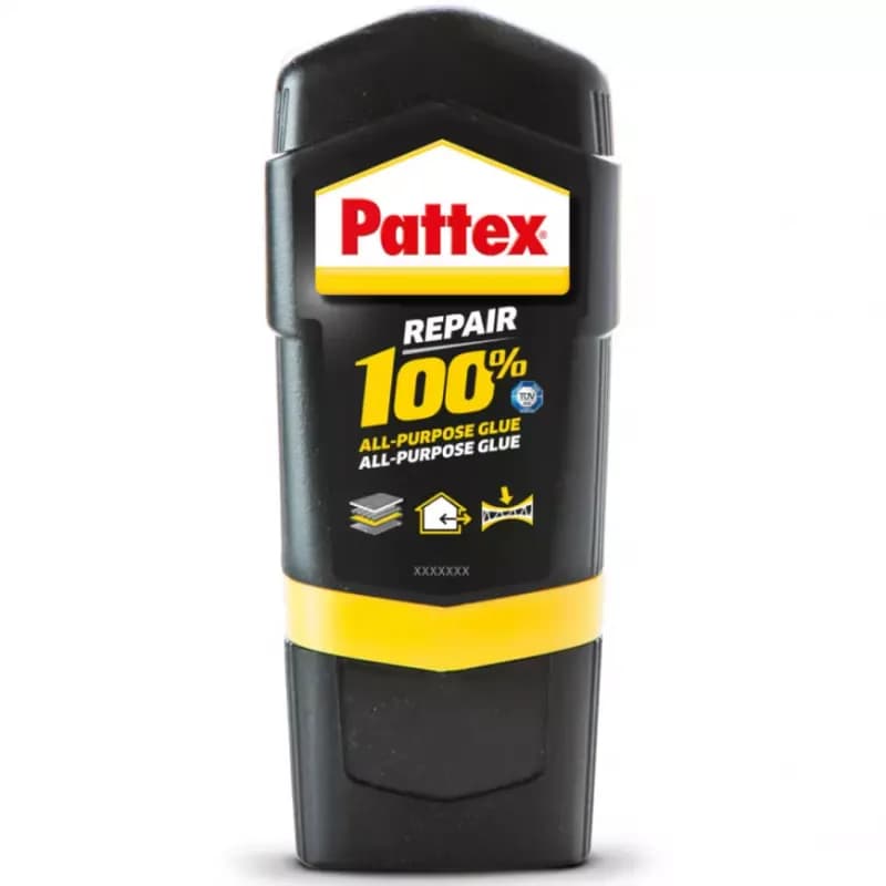 Pattex Univerzálne Lepidlo Repair 100% 50g 1