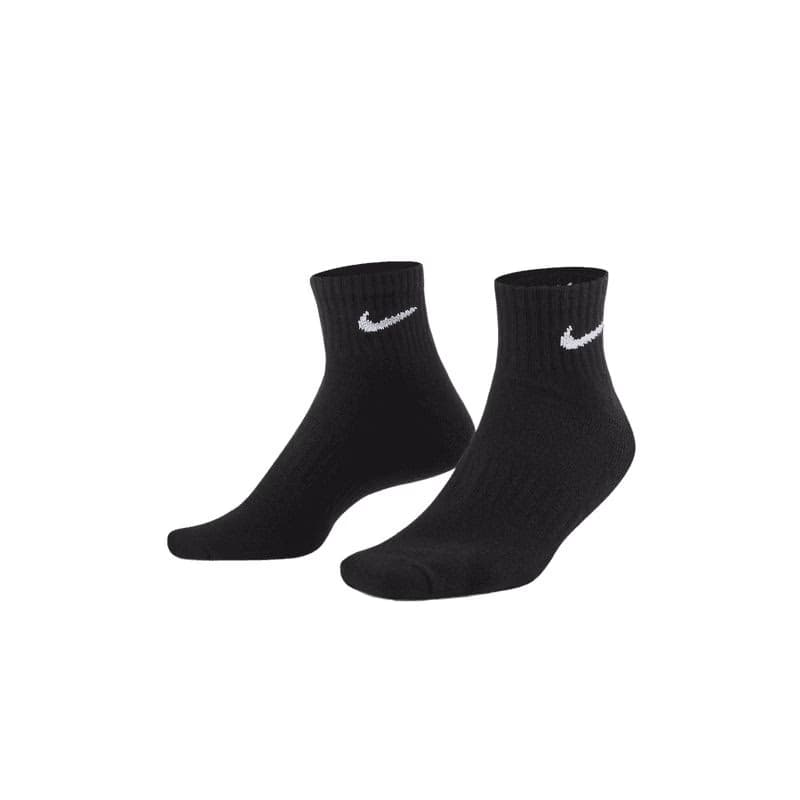Ponožky NIKE 3 PACK-Nike Everyday Cushion Ankle 3