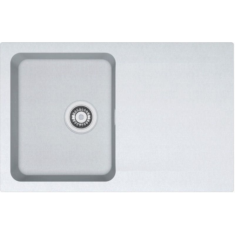 Franke OID 611-78 biela 1