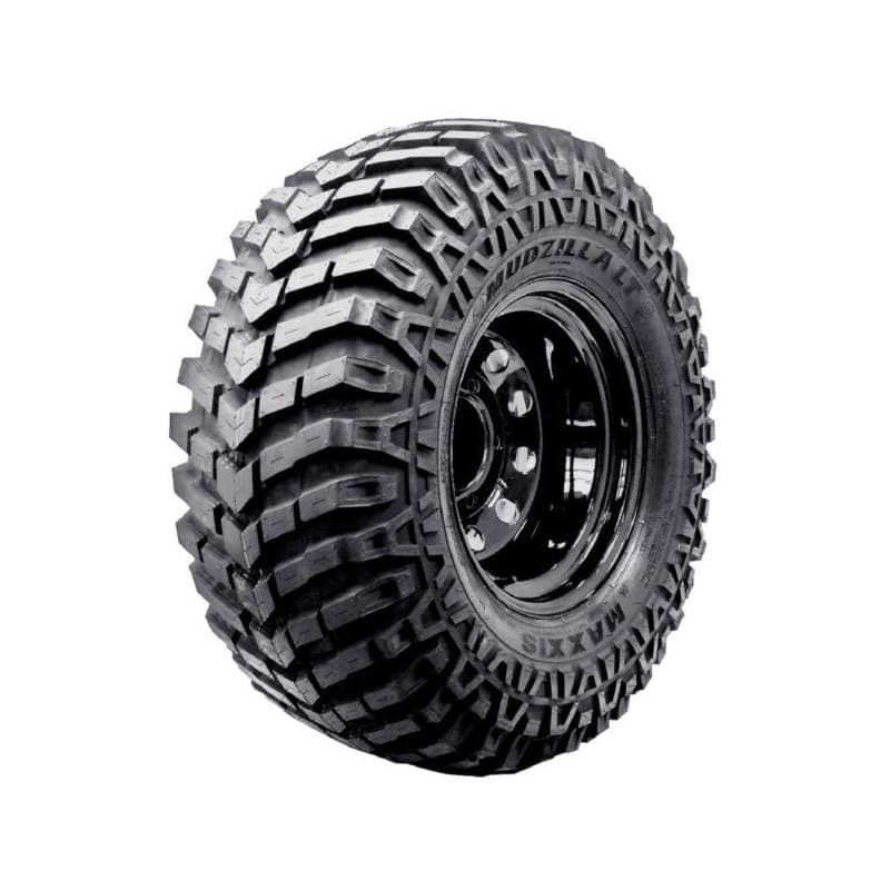 Maxxis M-8080 Mudzilla LT ( LT31x11.50 -15 110K 6PR, POR ) 1