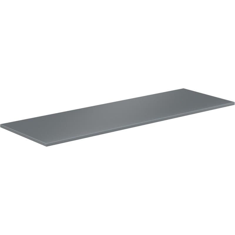 MEXEN - Uni vrchná doska 130, grafit mat 91AXX-1304-464-18-66