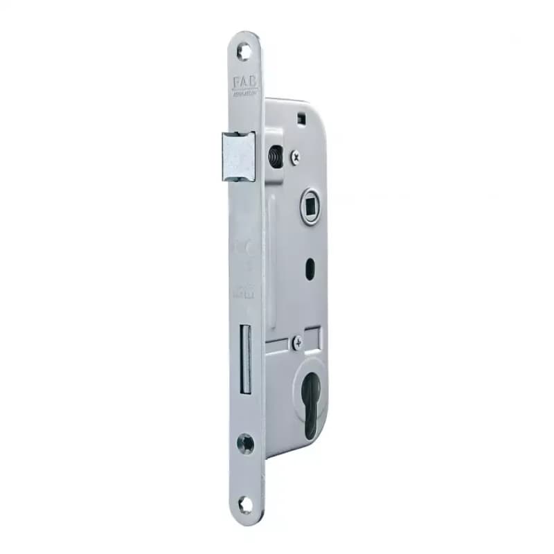 Zadlabávací zámok do dverí 5131N 1/2