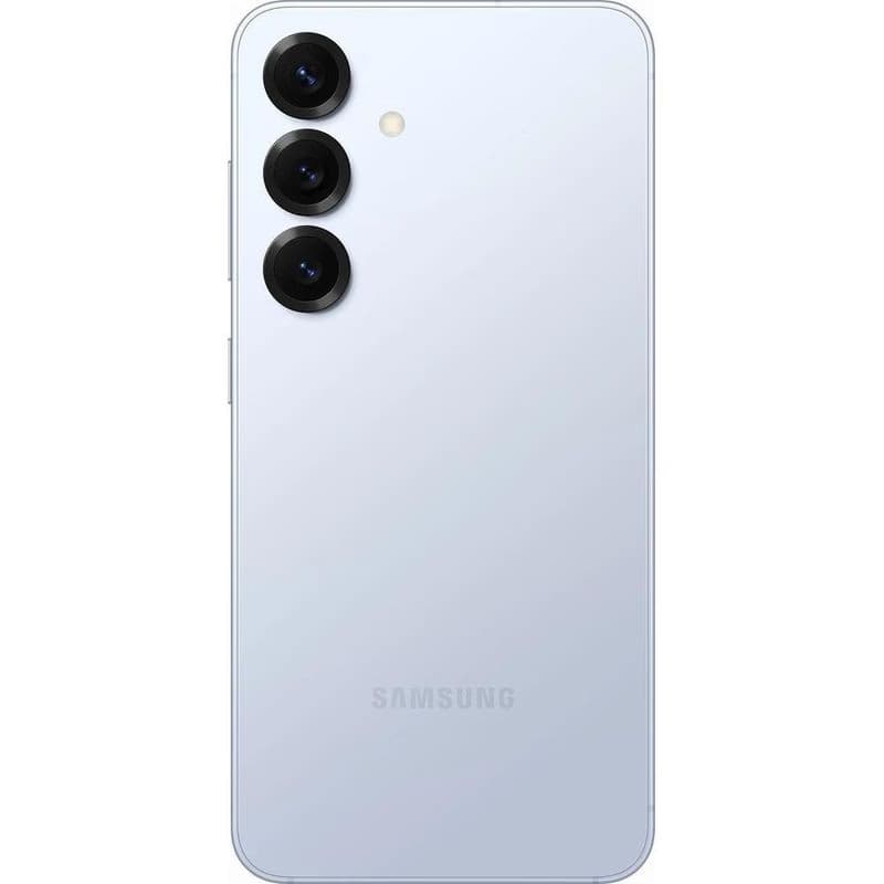 Samsung Galaxy S25 5G 12GB/128GB modrá, EU 2