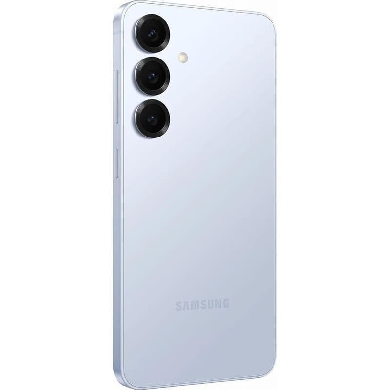 Samsung Galaxy S25 5G 12GB/128GB modrá, EU 3