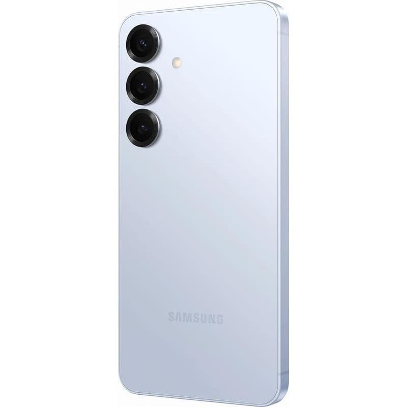 Samsung Galaxy S25 5G 12GB/128GB modrá, EU 4
