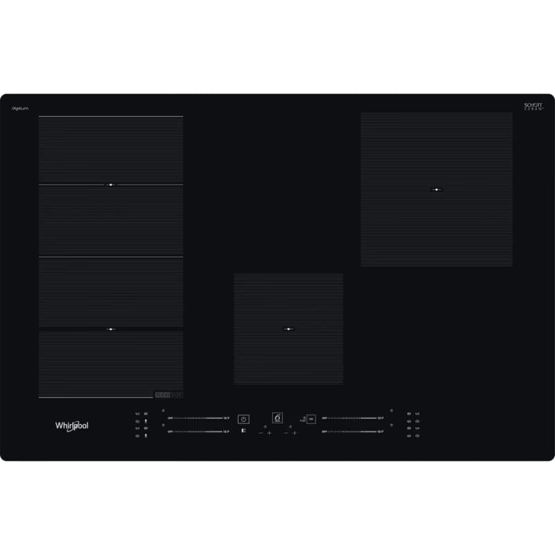 Whirlpool WF S0377 NE/IXL 1