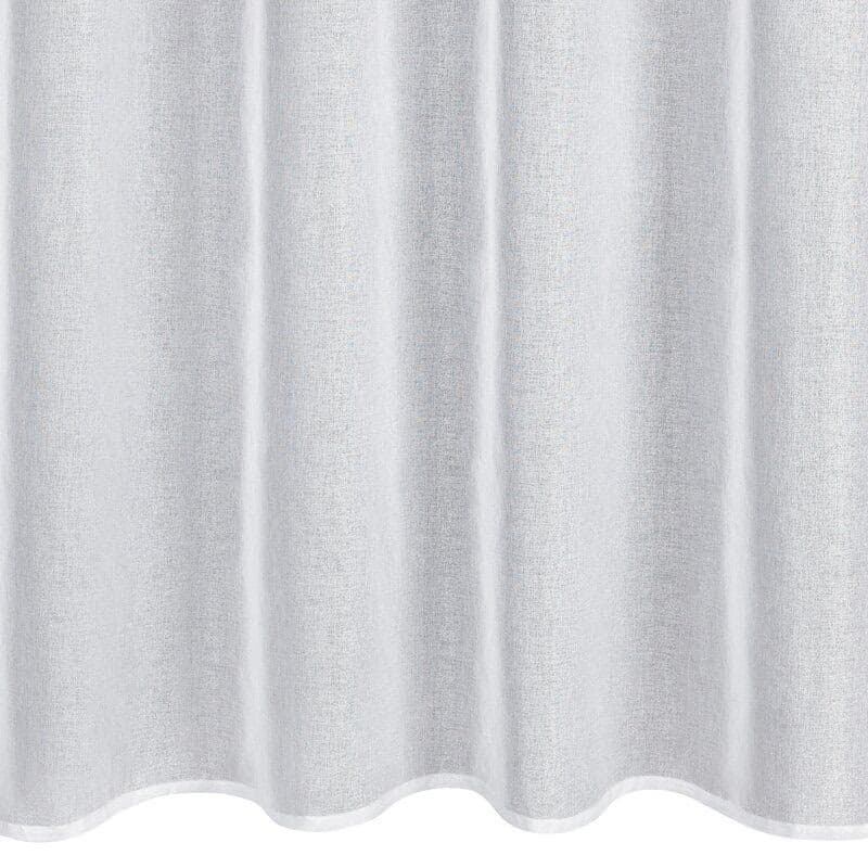 ArtFir Záclona LENA K | biela 250 x 250 cm 6