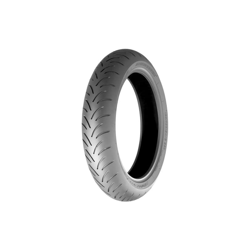 Bridgestone BATTLAX SCOOTER 90/80 -14 49 P Zadné 1