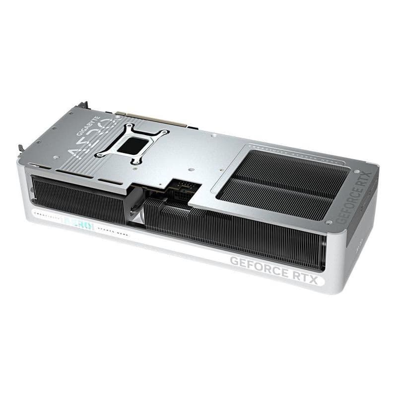GIGABYTE VGA NVIDIA GeForce RTX 5070 Ti AERO OC 16G, 16G GDDR7, 3xDP, 1xHDMI 6