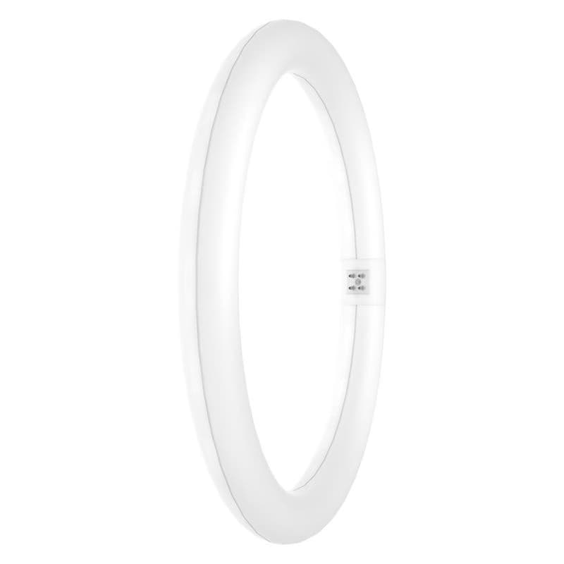 LED zářivka T9 kruhová G10q 18, 3W = 32W 2200lm 4000K neutrálna 110° LED TUBE EM Osram 1