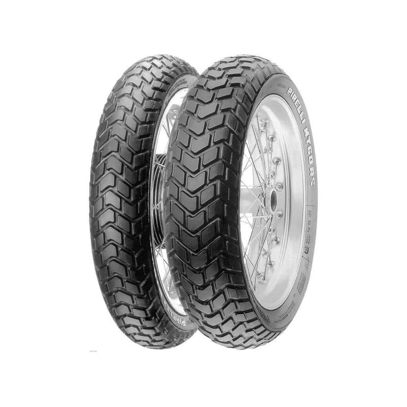 Pirelli MT60 RS 180/55 R17 73 W Zadné