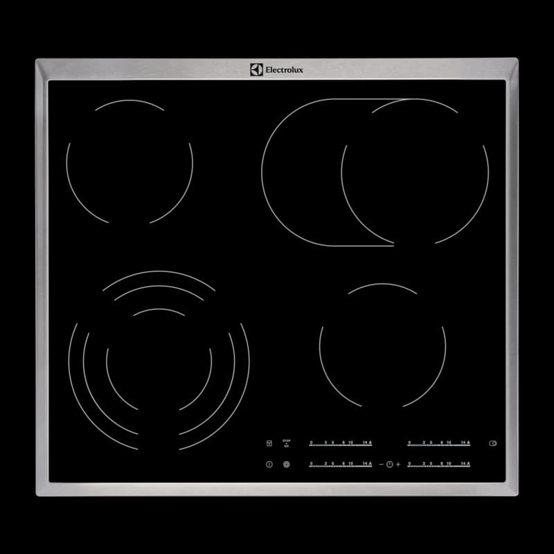 Electrolux EHF46547XK 1