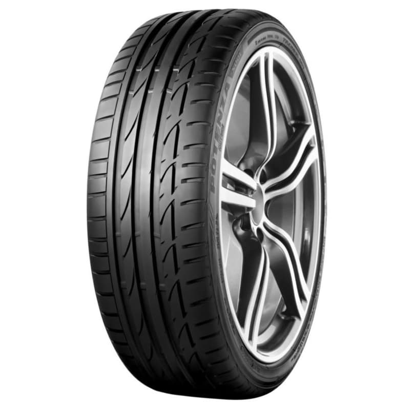 Bridgestone POTENZA S001 245/40 R20 95 Y Letné 1