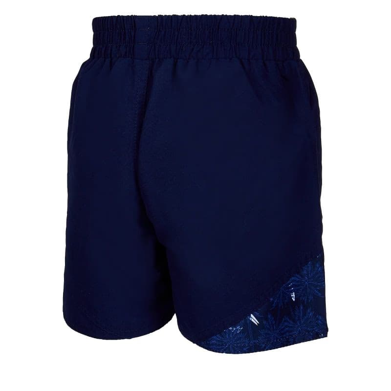 Chlapčenské plavky AUTHORITY KIDS PRAMNY B_DS dk blue 3