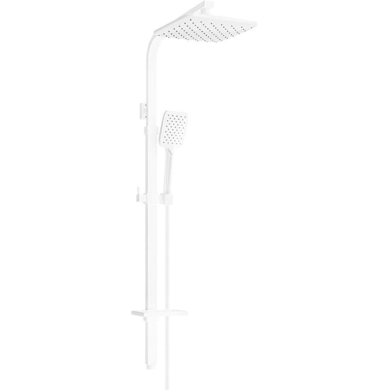 MEXEN/S MEXEN/S - Q62 sprchový set White 798626295-20 1