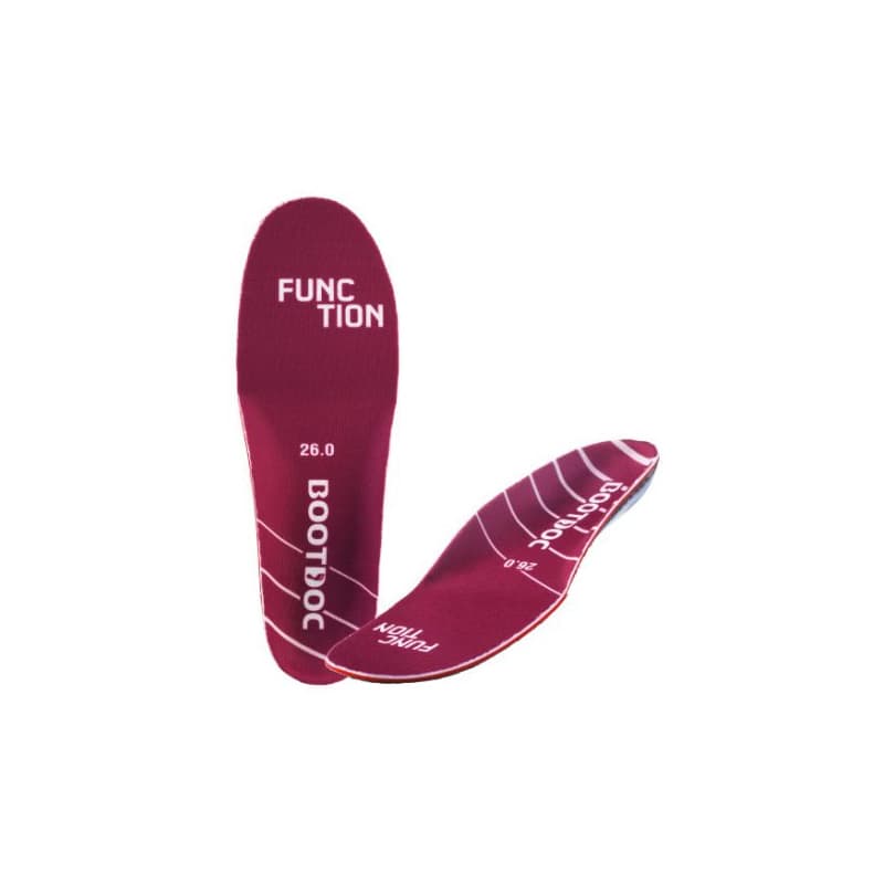 Stielky (vložky) do topánok BOOT DOC Function