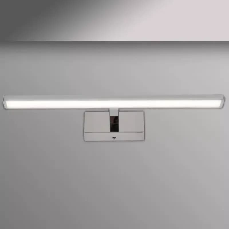 Nástenné svietidlo  Vinci 450 AG-V08W45 chróm 8W K1 1