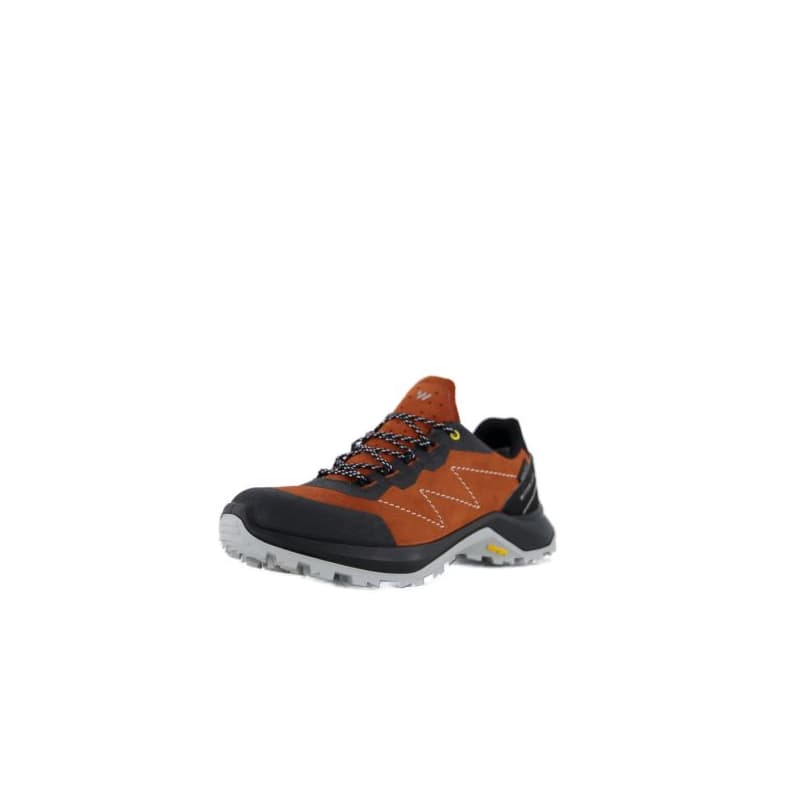 Nízka turistická celokožená obuv WITEBLAZE EVO TRAIL LO UNISEX 1