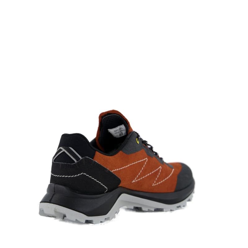 Nízka turistická celokožená obuv WITEBLAZE EVO TRAIL LO UNISEX 3