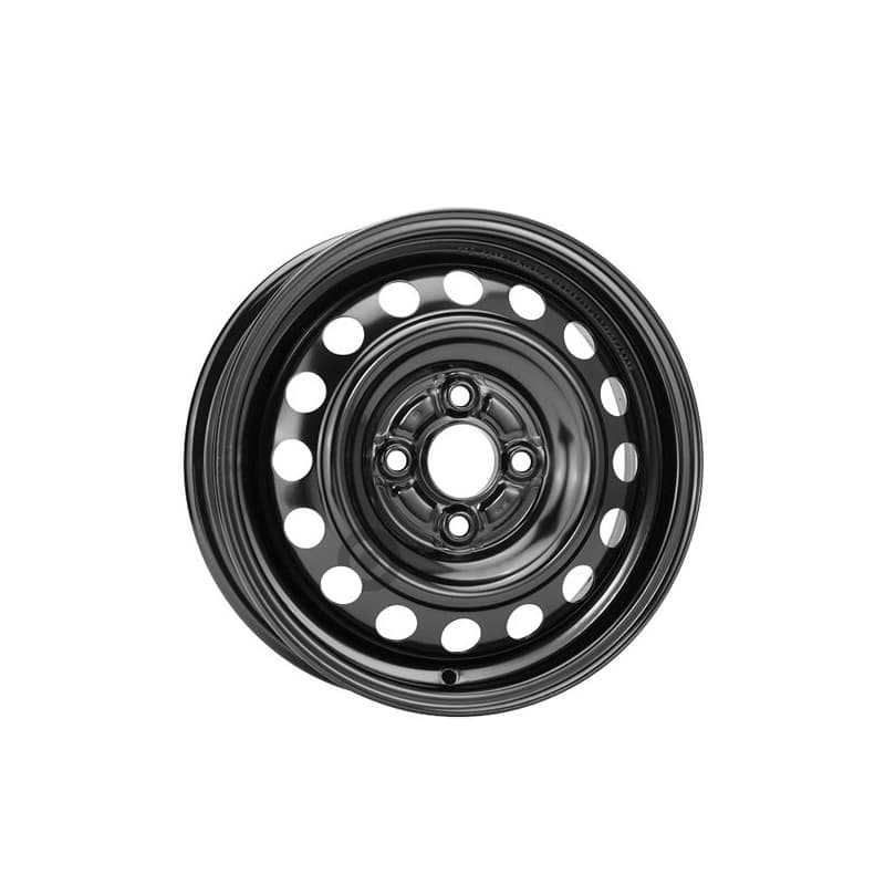 Disk ocel ALCAR STAHLRAD 4,5x14 4x100x56 ET46 1