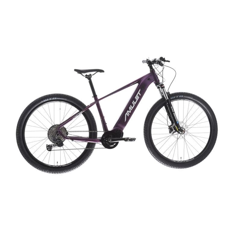 Dámsky horský elektrobicykel AMULET 29 eRival 5.0 SH, royal purple white 3