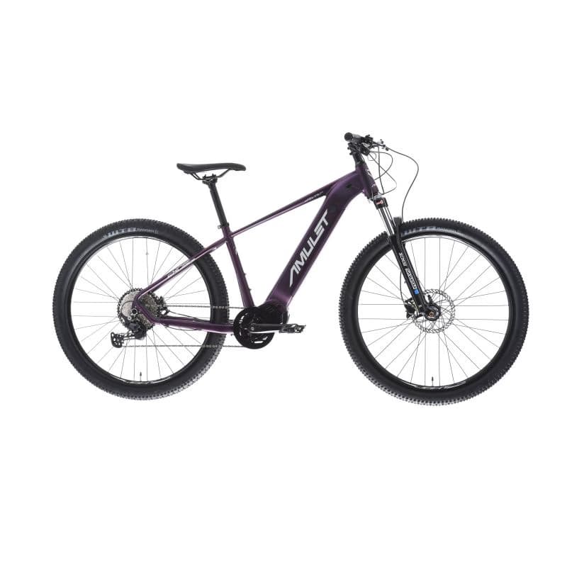 Dámsky horský elektrobicykel AMULET 29 eRival 5.0 SH, royal purple white 4