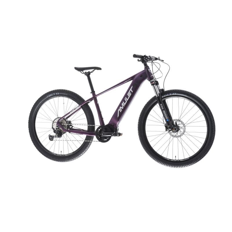 Dámsky horský elektrobicykel AMULET 29 eRival 5.0 SH, royal purple white 5