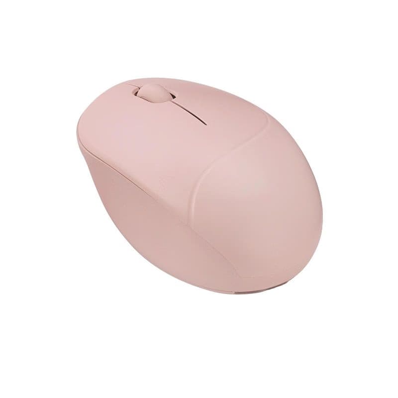 ASUS Fragrance Mouse MD101/Ergonomická/Optická/2 400 DPI/USB+BT/Ružová 4