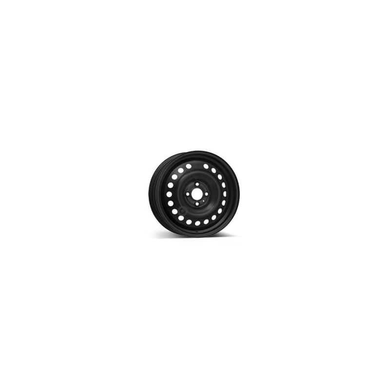 Disk ocel  ALCAR STAHLRAD    6x16 4x100x60 ET50 1