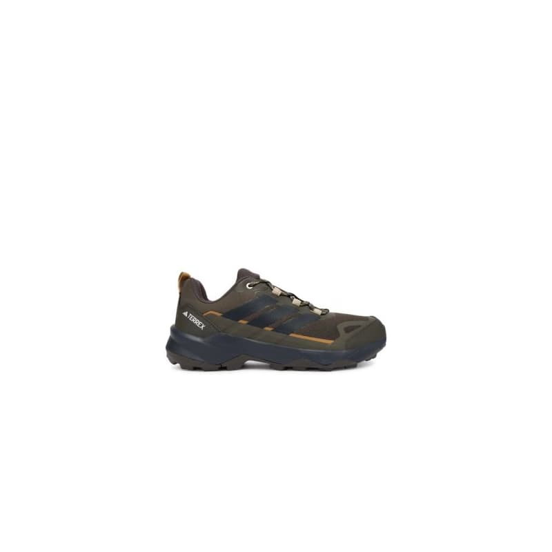Pánska nízka turistická obuv ADIDAS Terrex Skychaser AX5 M shadow olive carbon savannah 1