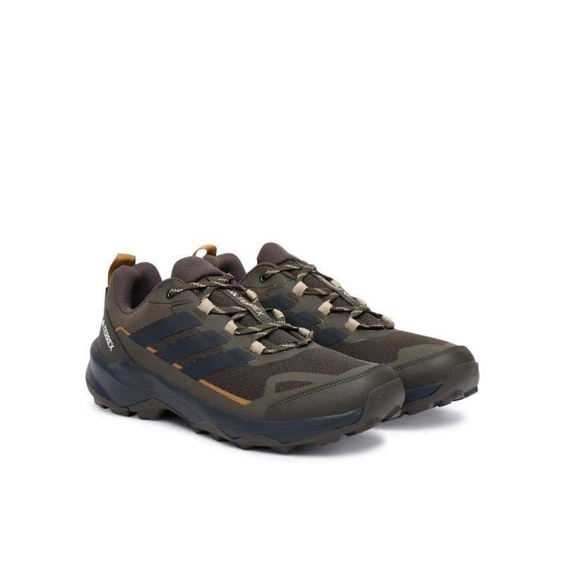 Pánska nízka turistická obuv ADIDAS Terrex Skychaser AX5 M shadow olive carbon savannah 2