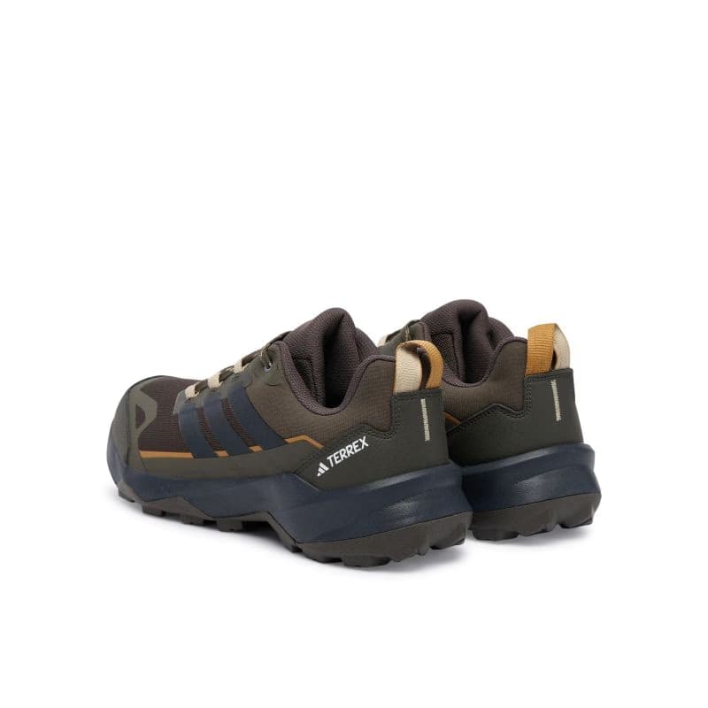 Pánska nízka turistická obuv ADIDAS Terrex Skychaser AX5 M shadow olive carbon savannah 4