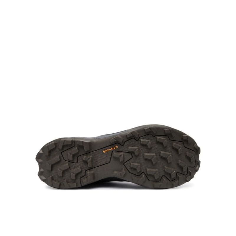 Pánska nízka turistická obuv ADIDAS Terrex Skychaser AX5 M shadow olive carbon savannah 5