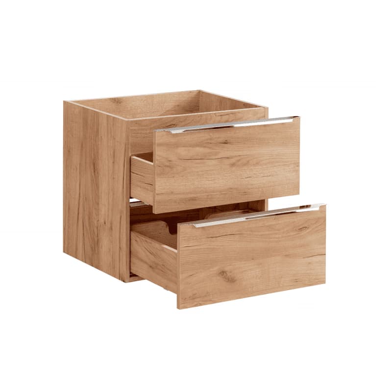 ArtCom Skrinka pod umývadlo CAPRI Oak 820 | 60 cm 6