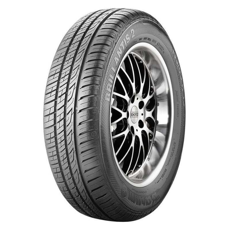 Barum Brillantis 2 ( 195/65 R14 89H )
