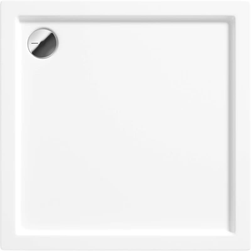 Deante Jasmin 80 x 80 cm KGJ_042B 2