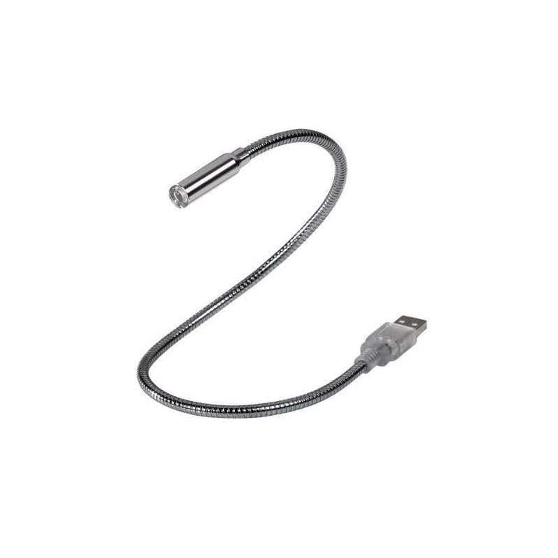PremiumCord USB prídavné svetielko napájané z portu 1