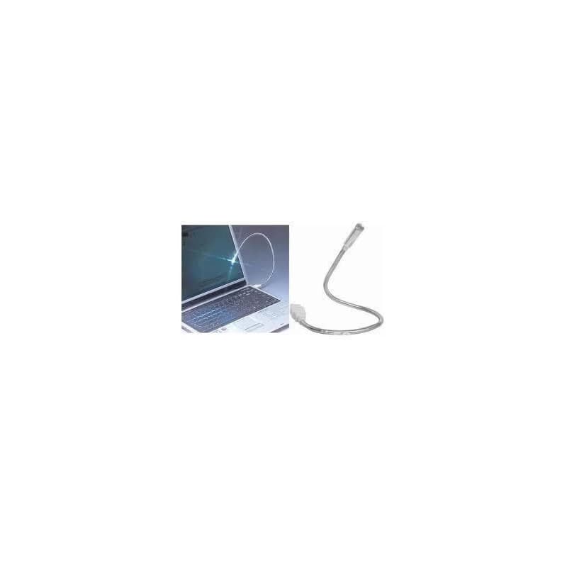PremiumCord USB prídavné svetielko napájané z portu 2