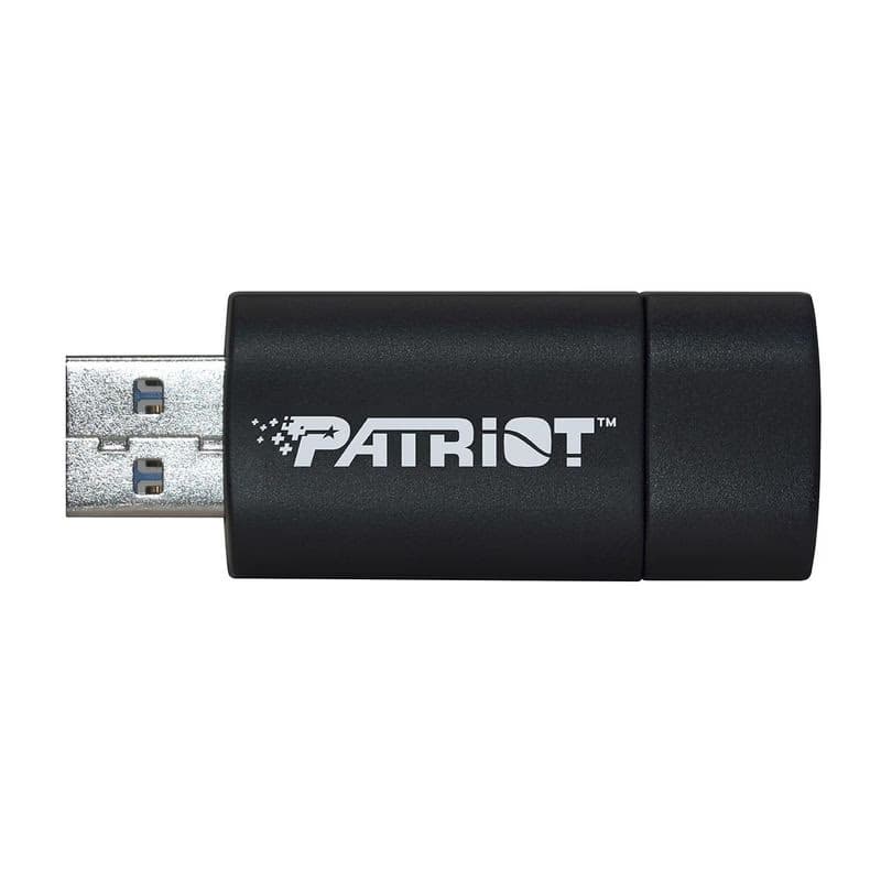 128GB Patriot RAGE LITE USB 3.2 gen 1 3